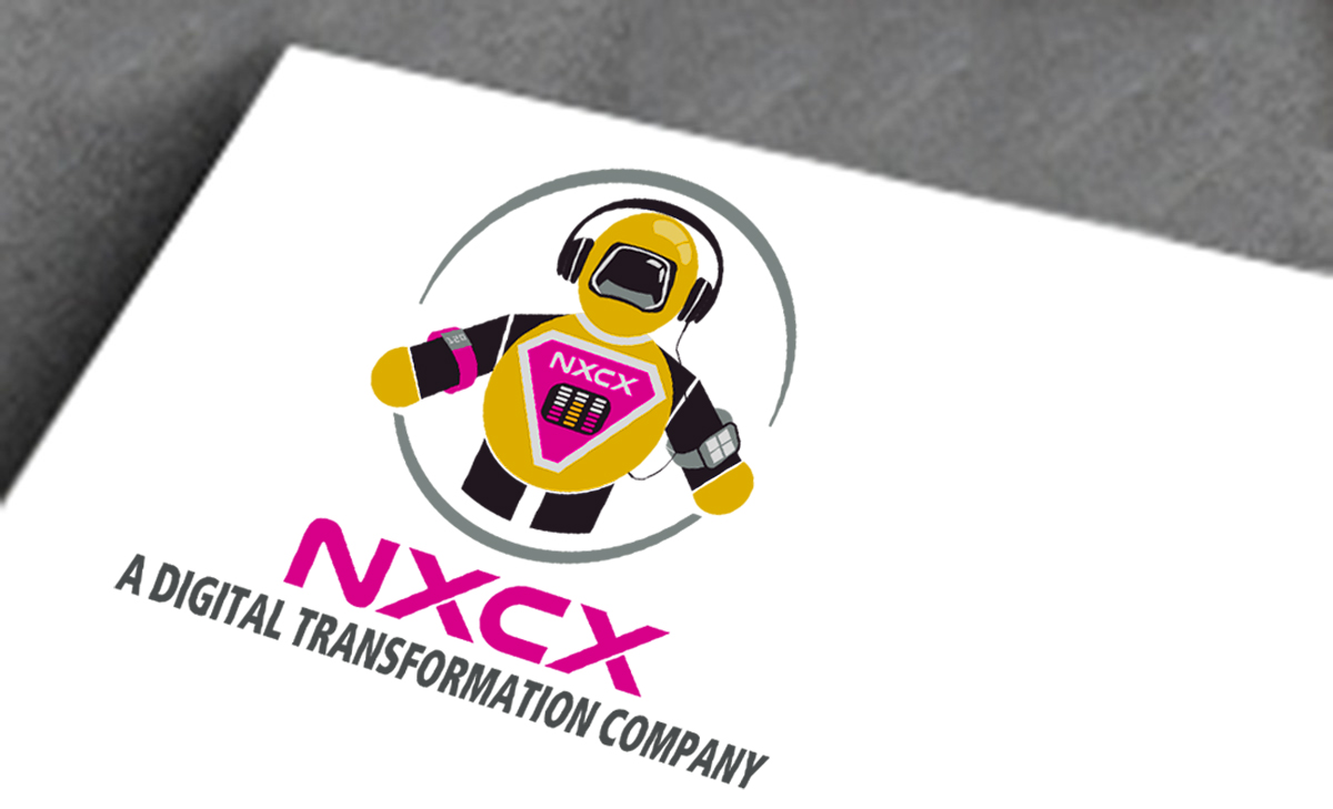 Logo Design by Wonderful design for NXCX Technologies Pty Ltd | Design #10420126