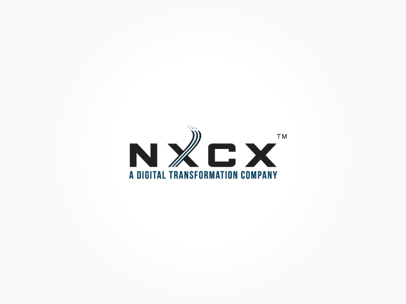 Logo Design by noishotori for NXCX Technologies Pty Ltd | Design #10459858