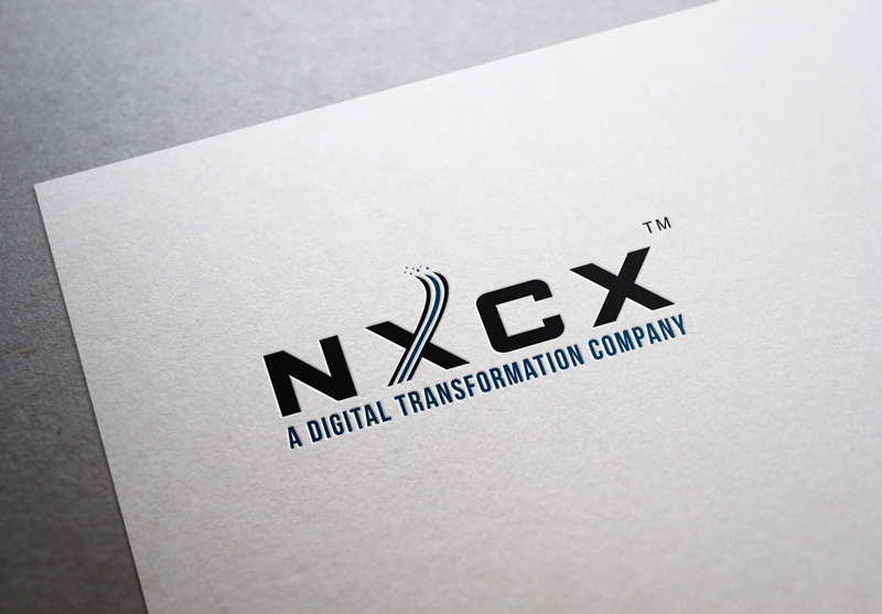Logo Design by noishotori for NXCX Technologies Pty Ltd | Design #10459860