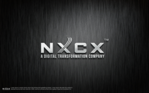 Logo-Design von noishotori für NXCX Technologies Pty Ltd | Design: #10459862