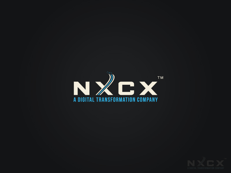 Logo Design by noishotori for NXCX Technologies Pty Ltd | Design #10459863