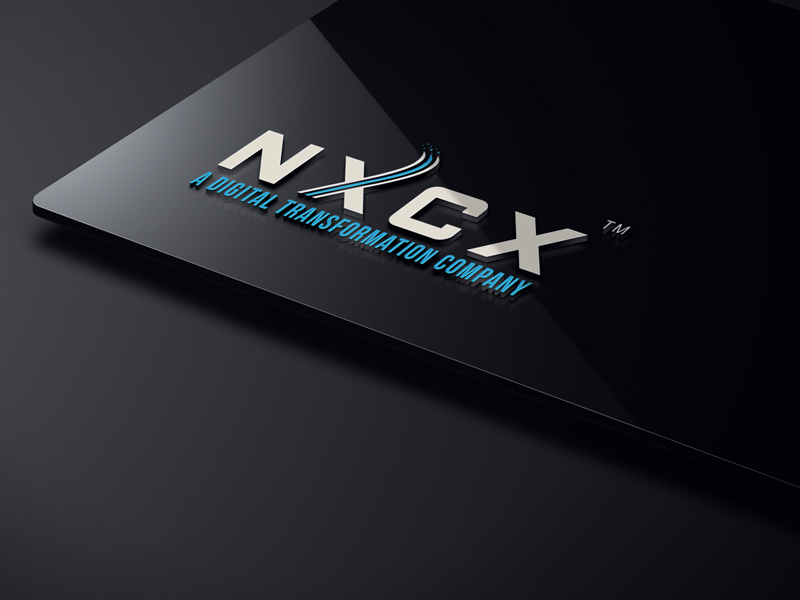Logo Design by noishotori for NXCX Technologies Pty Ltd | Design #10459864