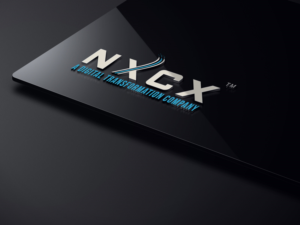 Logo-Design von noishotori für NXCX Technologies Pty Ltd | Design: #10459864