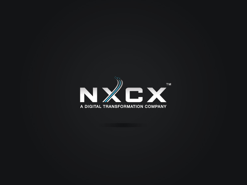 Logo Design by noishotori for NXCX Technologies Pty Ltd | Design #10461325