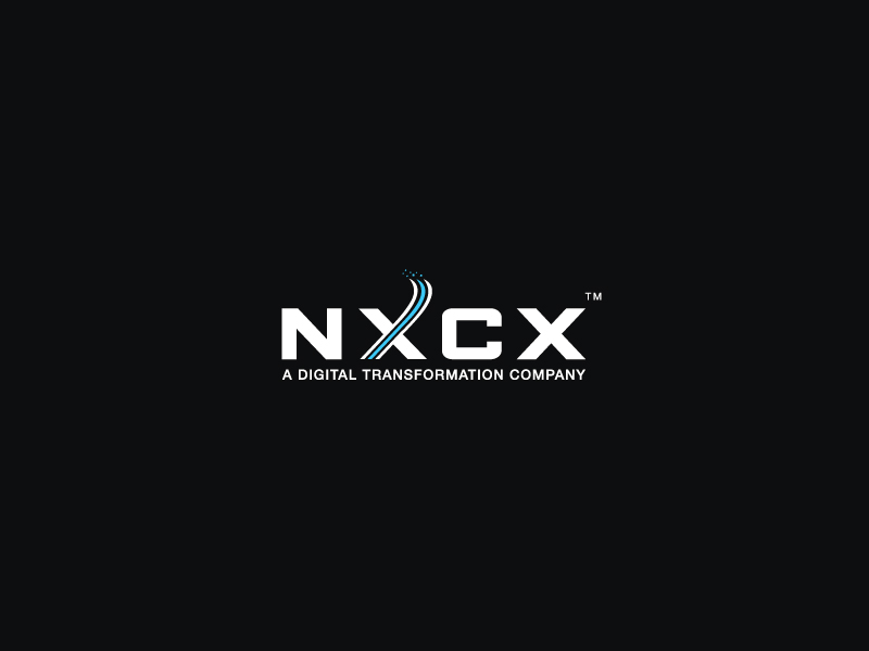 Logo Design by noishotori for NXCX Technologies Pty Ltd | Design: #10461326