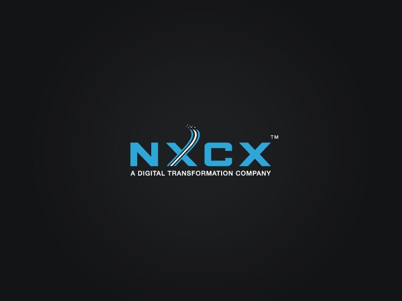 Logo-Design von noishotori für NXCX Technologies Pty Ltd | Design #10461327