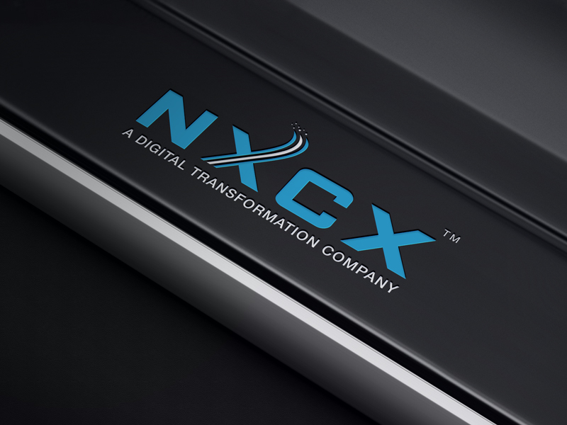 Logo Design by noishotori for NXCX Technologies Pty Ltd | Design #10461328