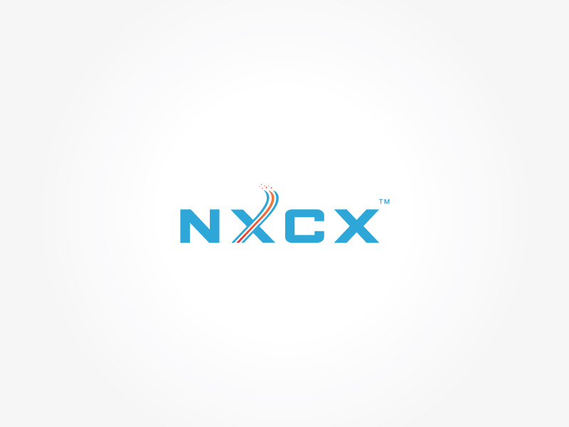 Logo Design by noishotori for NXCX Technologies Pty Ltd | Design #10467257