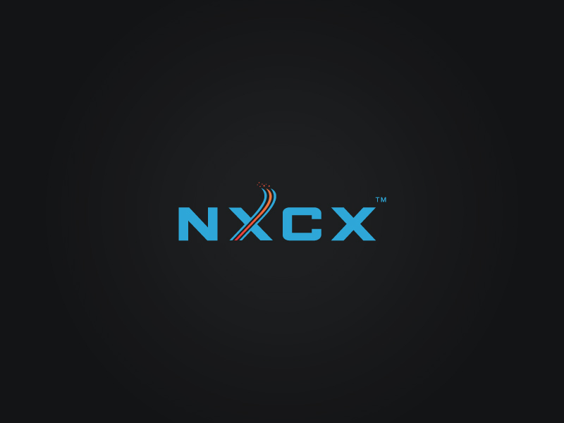 Logo Design by noishotori for NXCX Technologies Pty Ltd | Design #10467258