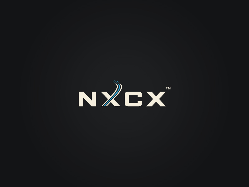 Logo Design by noishotori for NXCX Technologies Pty Ltd | Design #10467259