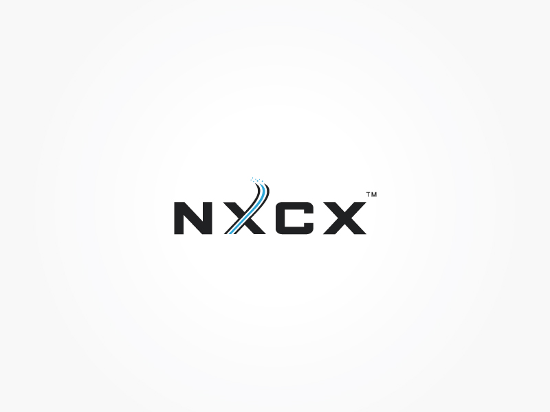 Logo Design by noishotori for NXCX Technologies Pty Ltd | Design #10467260