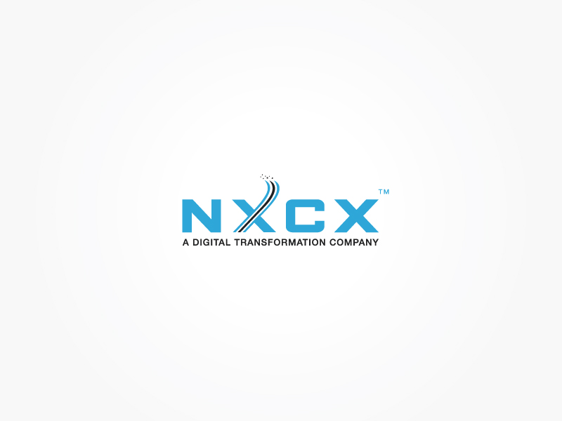 Logo Design by noishotori for NXCX Technologies Pty Ltd | Design #10467261