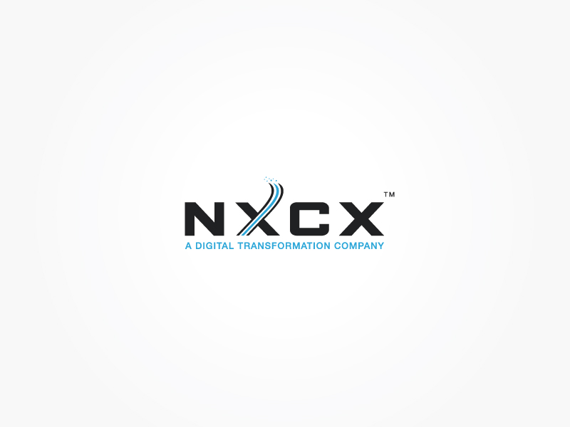 Logo Design by noishotori for NXCX Technologies Pty Ltd | Design #10467284