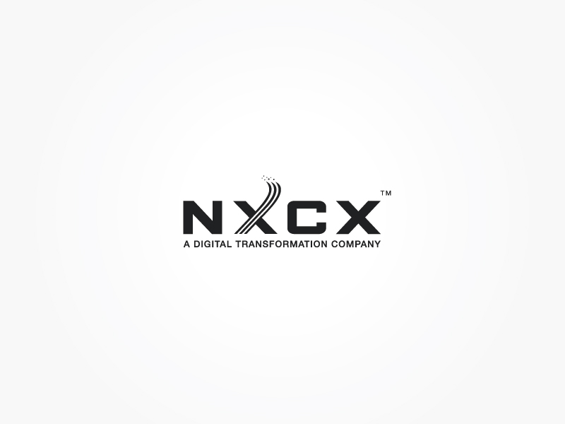 Logo Design by noishotori for NXCX Technologies Pty Ltd | Design #10467285