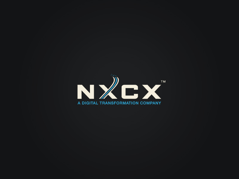 Logo-Design von noishotori für NXCX Technologies Pty Ltd | Design #10467287