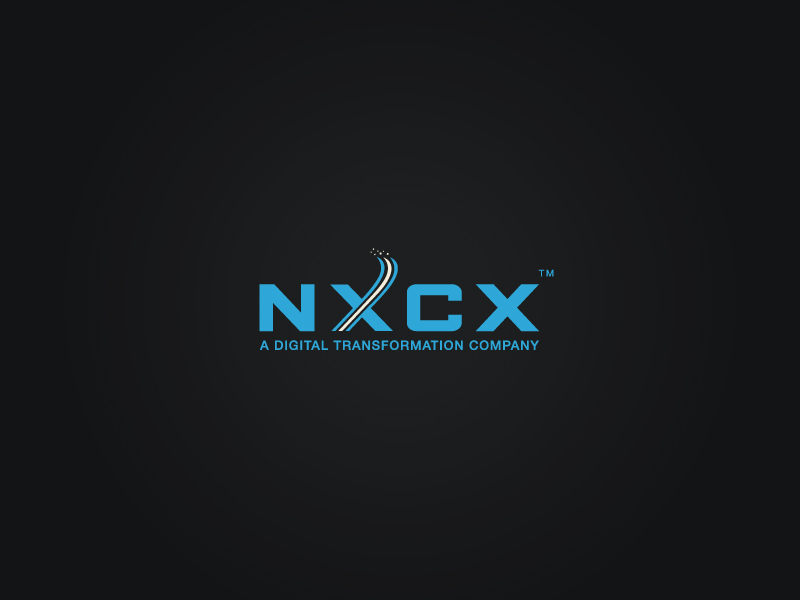 Logo Design by noishotori for NXCX Technologies Pty Ltd | Design #10467288