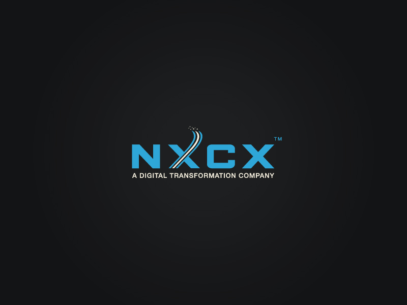 Logo Design by noishotori for NXCX Technologies Pty Ltd | Design #10467299
