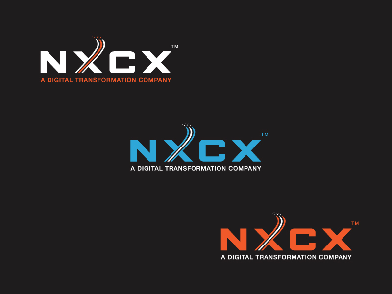 Logo-Design von noishotori für NXCX Technologies Pty Ltd | Design #10467301