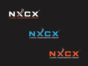 Logo Design by noishotori for NXCX Technologies Pty Ltd | Design: #10467301