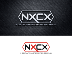 Logo-Design von PixelPointDC für NXCX Technologies Pty Ltd | Design: #10435315