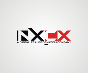 Logo-Design von PixelPointDC für NXCX Technologies Pty Ltd | Design: #10435482