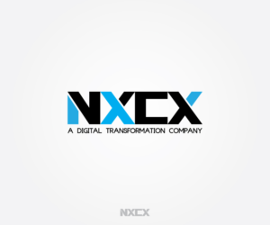 Logo-Design von DP für NXCX Technologies Pty Ltd | Design: #10415778