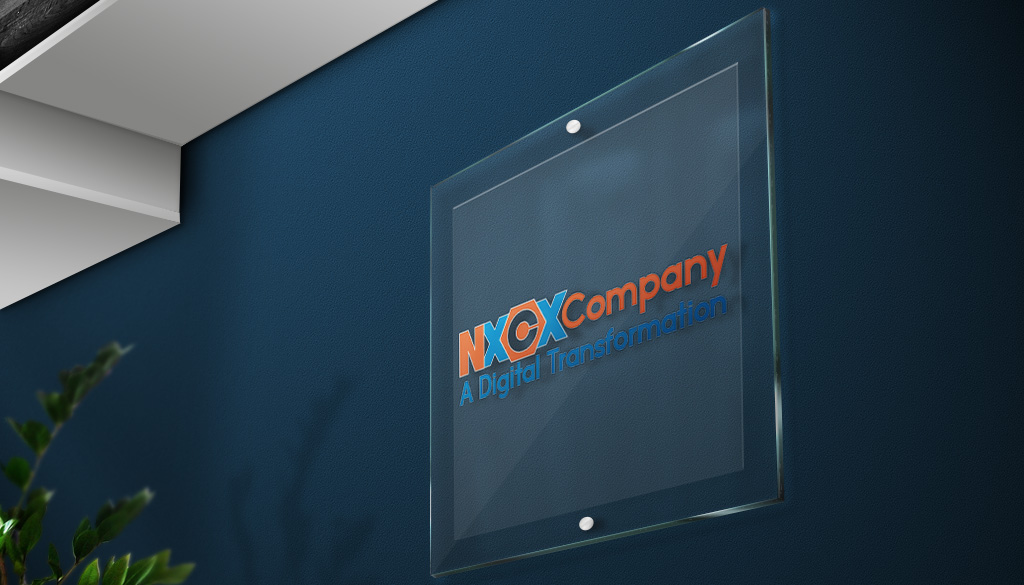 Logo Design by GrayDsign for NXCX Technologies Pty Ltd | Design #10429668