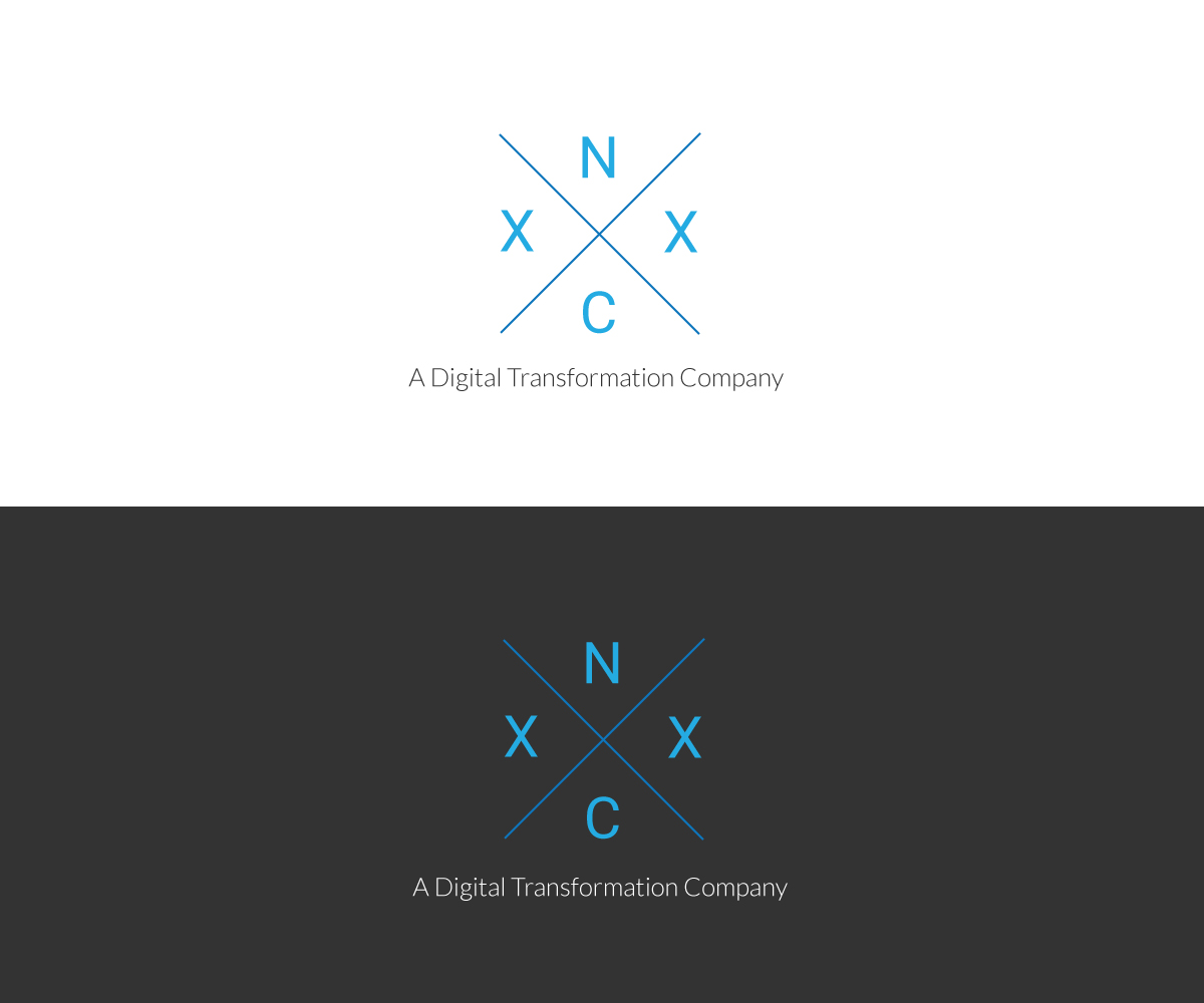 Logo Design by Shay Lucena for NXCX Technologies Pty Ltd | Design #10418263