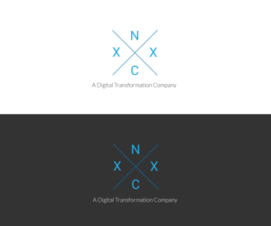 Logo-Design von Shay Lucena für NXCX Technologies Pty Ltd | Design: #10418263