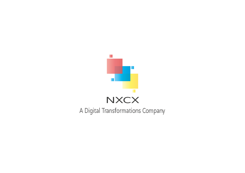 Logo Design by Rama D.W for NXCX Technologies Pty Ltd | Design #10417055