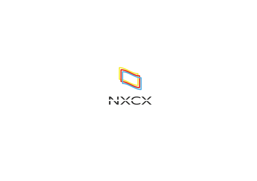 Logo Design by Rama D.W for NXCX Technologies Pty Ltd | Design #10480301