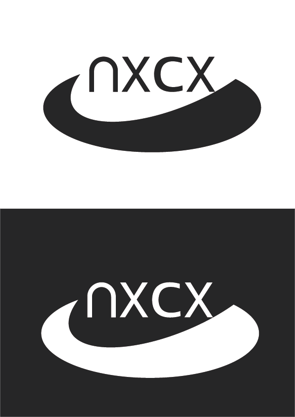 Diseño de Logo por G.BRITOARAUJO para NXCX Technologies Pty Ltd | Diseño #10414499