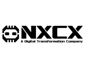 Logo Design by Samuel B. for NXCX Technologies Pty Ltd | Design: #10417027