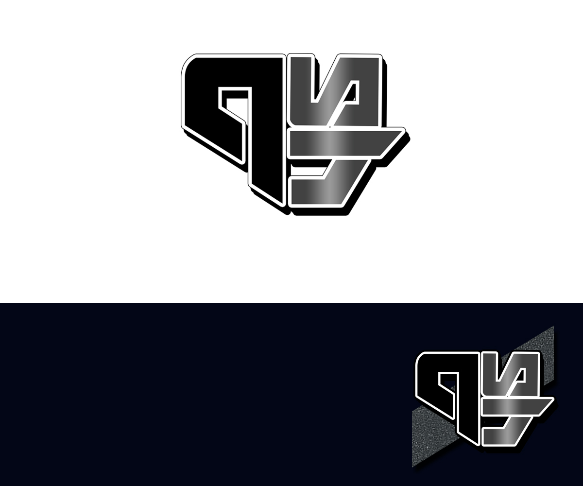 Logo Design by BJY for Parallel 45 | Design #10323070