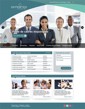 Web Design by hammer