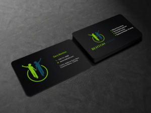 Business Card Design by Creations Box 2015 for Benton Farms | Design: #10332493