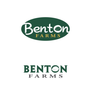 Business Card Design by GMWIRE for Benton Farms | Design: #10362856
