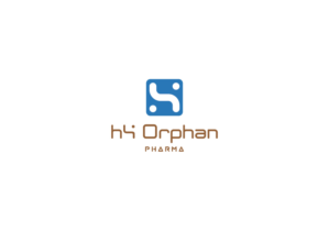 Diseño de Logo por alexis alemán para H4 ORPHAN PHARMA | Diseño: #10326228