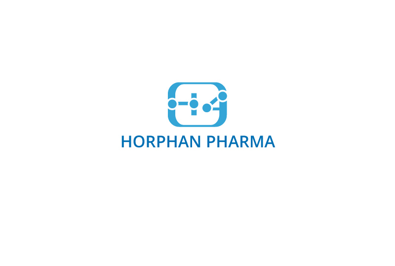 Logo Design by instudio for H4 ORPHAN PHARMA | Design #10381228