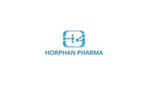 Diseño de Logo por instudio para H4 ORPHAN PHARMA | Diseño: #10381228