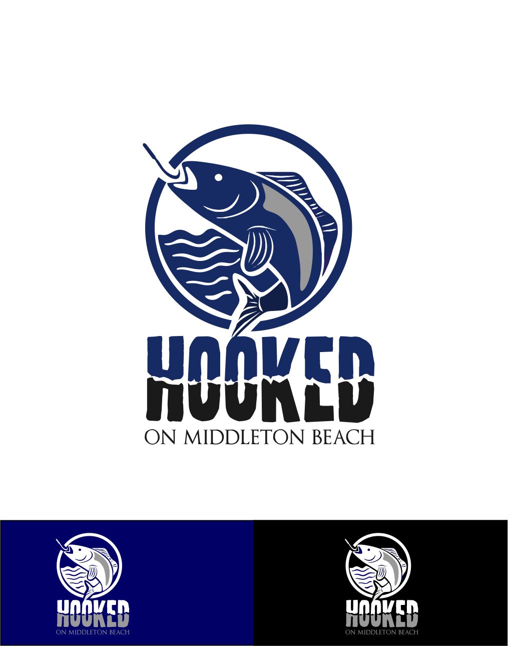 Logo Design by candraagungdwiatmaja for this project | Design #10341393