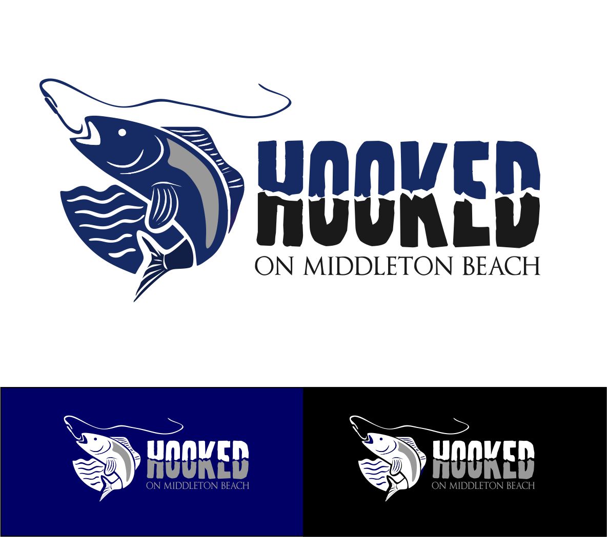 Logo Design by candraagungdwiatmaja for this project | Design #10341888