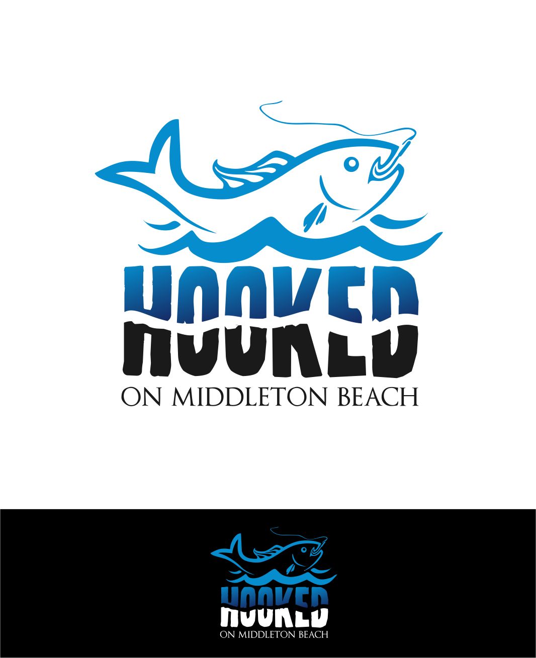 Logo Design by candraagungdwiatmaja for this project | Design #10346342