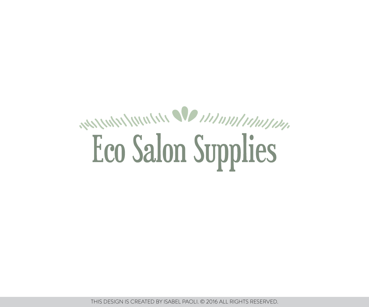 Logo Design by isabel.paoli for this project | Design #10323646