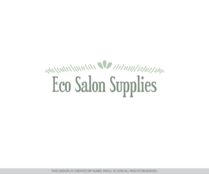 Design de Logo par isabel.paoli pour ce projet | Design : #10323646
