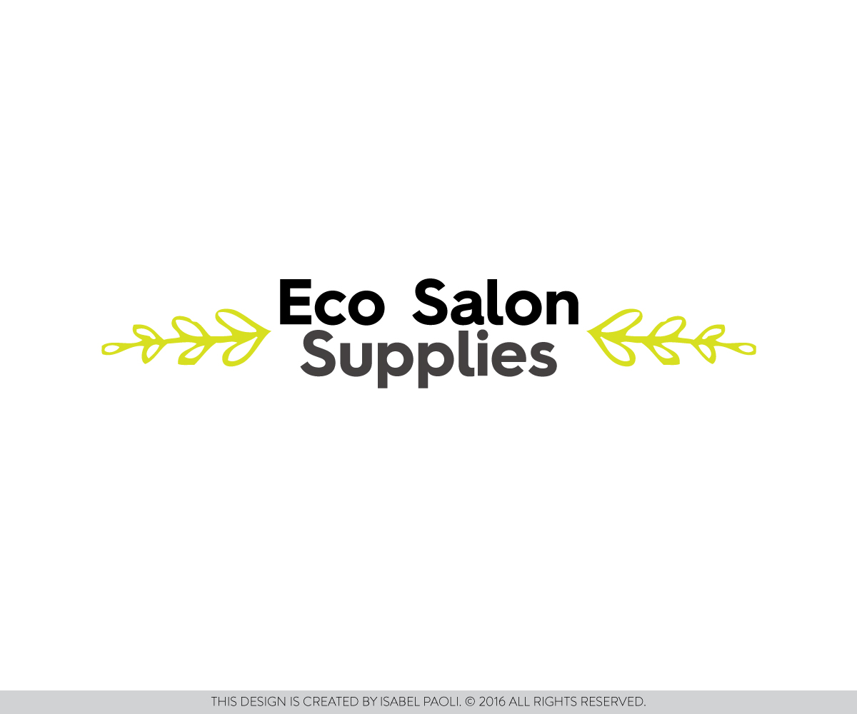 Logo Design by isabel.paoli for this project | Design #10323647