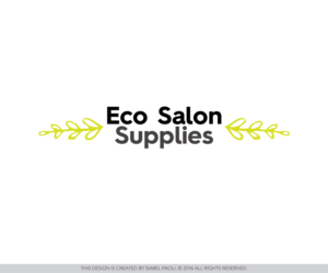 Design de Logo par isabel.paoli pour ce projet | Design : #10323647