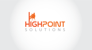 Logo Design by raulpit for Highpoint Solutions | Design #10333051