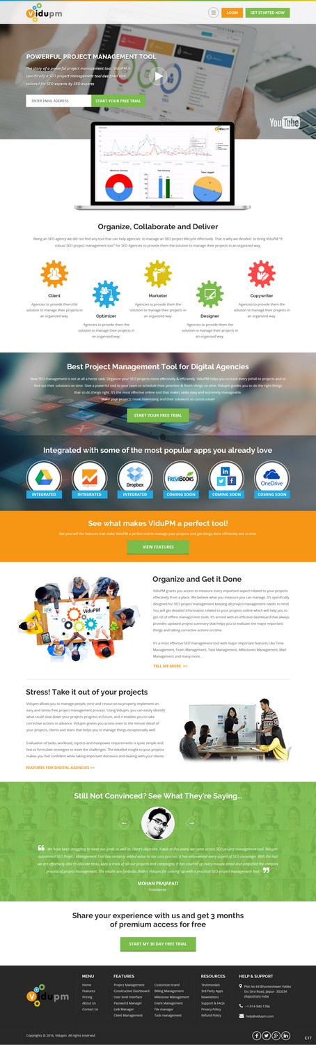 Web Design by pb for Esage IT Services Private Limited | Design #10342171