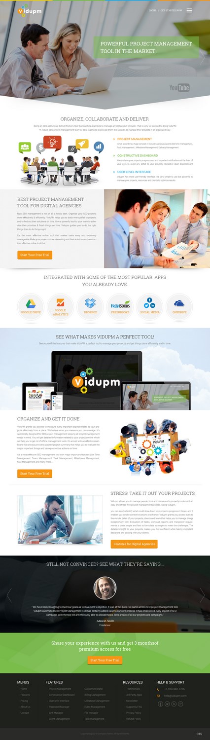 Web Design by pb for Esage IT Services Private Limited | Design #10343373